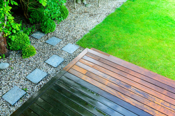 Best Patio and Deck Pressure Washing  in Sherwood, AR