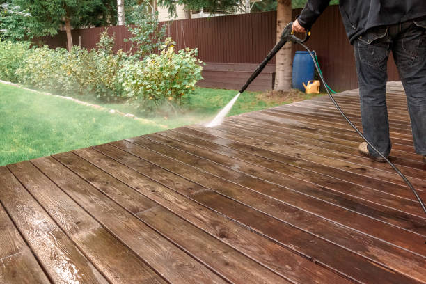 Best Dumpster Area Cleaning  in Sherwood, AR