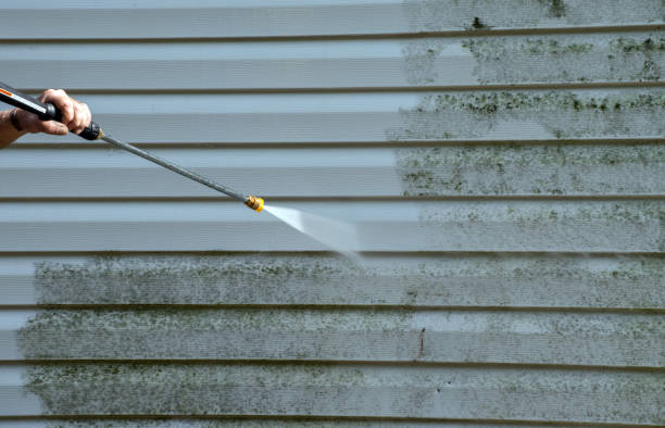 Professional Pressure Washing Services in Sherwood, AR