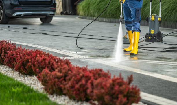 Best Post-Construction Pressure Washing  in Sherwood, AR